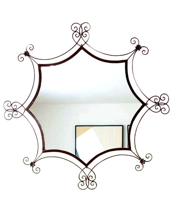 Mirroir-en-fer-forge-en-forme-octagonale.jpg