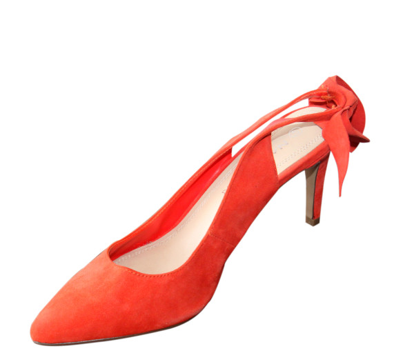 NAF-NAF-Escarpins-Slingback-rouge-en-daim-a-talons-avec-noeud-arriere-1.jpg