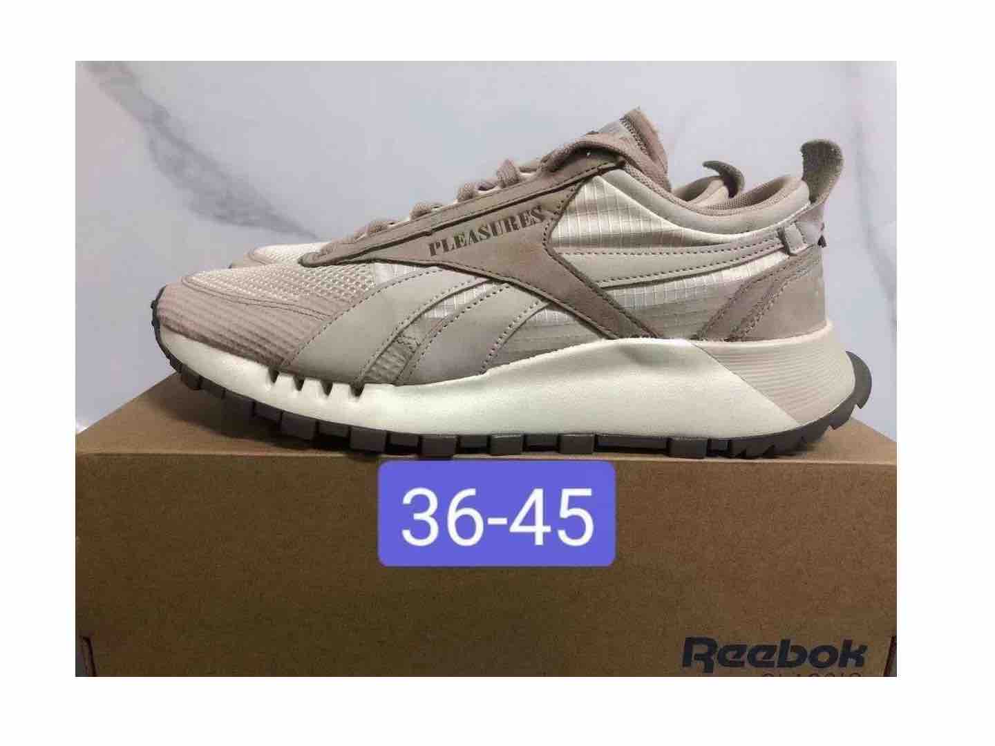 Tennis-Reebok-PLEASURES-grise.jpg